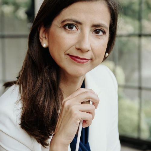 Fernanda Lastra Bio Picture