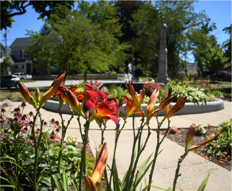 Experience Happy Valley